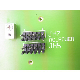 TapTone D-407-33 Circuit Board A-407-35 - Used