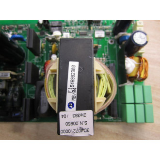 Magnetek 3D40-72-1 Circuit Board 3D407210000 - Parts Only