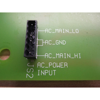 TapTone D-407-33 Circuit Board A-407-35 - Used