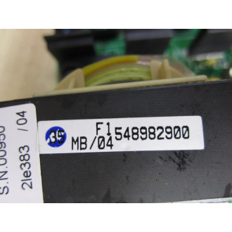 Magnetek 3D40-72-1 Circuit Board 3D407210000 - Parts Only