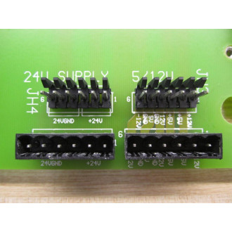 TapTone D-407-33 Circuit Board A-407-35 - Used