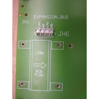 TapTone D-407-33 Circuit Board A-407-35 - Used