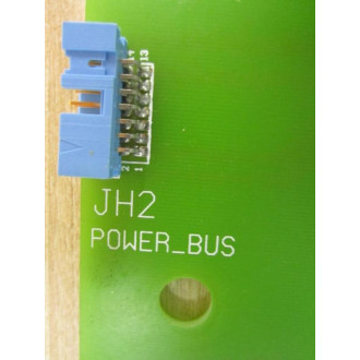 TapTone D-407-33 Circuit Board A-407-35 - Used