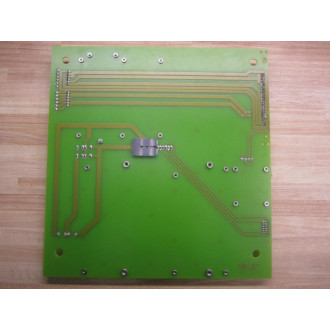 TapTone D-407-33 Circuit Board A-407-35 - Used