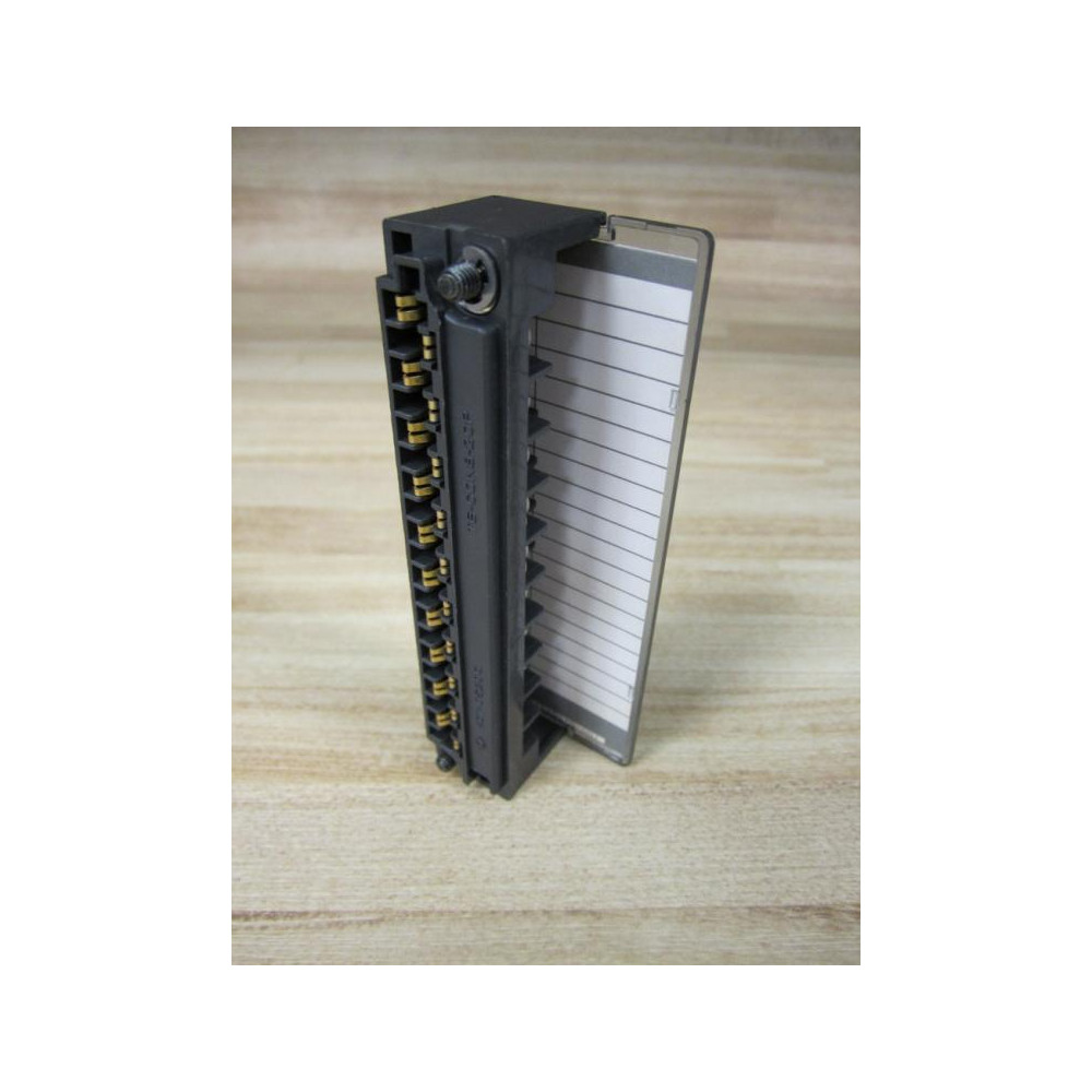 KEW KCT-0520C Terminal Strip TE_CON8-20P - New No Box