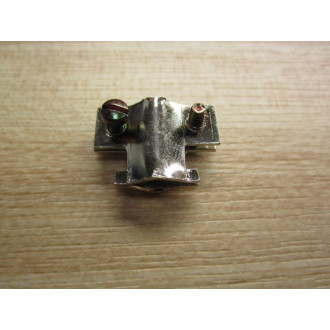 Positronic Industries D15000L00 Connector With Housing (Pack of 3) - New No Box