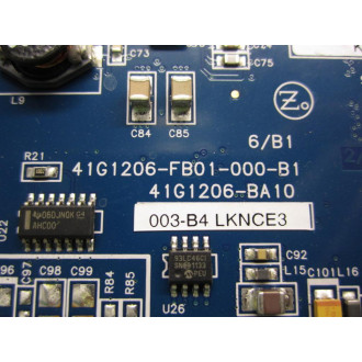 41G1206 Circuit board 41G1206-FB01-000-B1 - Parts Only