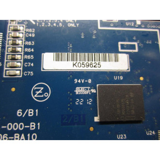 41G1206 Circuit board 41G1206-FB01-000-B1 - Parts Only