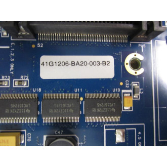 41G1206 Circuit board 41G1206-FB01-000-B1 - Parts Only