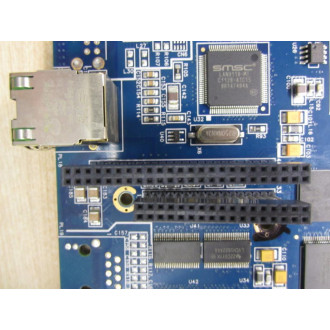 41G1206 Circuit board 41G1206-FB01-000-B1 - Parts Only