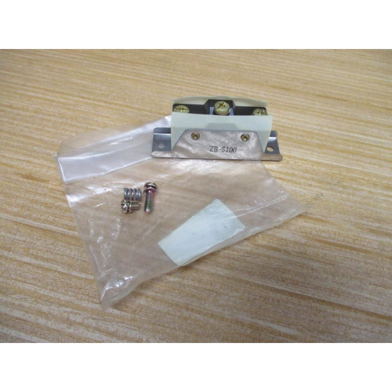 Omron ZB-S100 Switch ZBS100