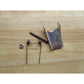 CM 45661 Hook Latch Kit