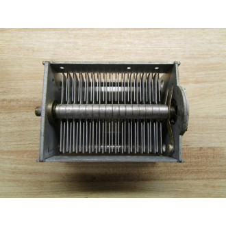 7324 Capacitor 458 - Used