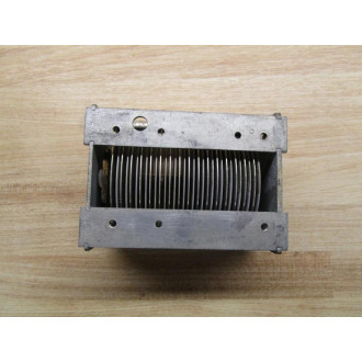 7324 Capacitor 458 - Used