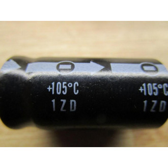 Marcon CE-US Capacitor 2200 µF 1ZD UF - New No Box