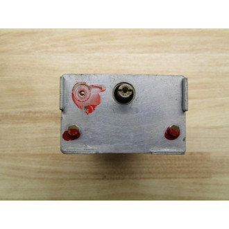 7324 Capacitor 458 - Used