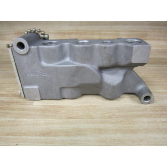 Bellows K022-090 Parker Solenoid Valve Sub Base - New No Box