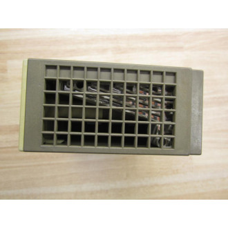 Siemens 6ES5-452-8MR11 Relay Output Module 6ES54528MR11 - New No Box