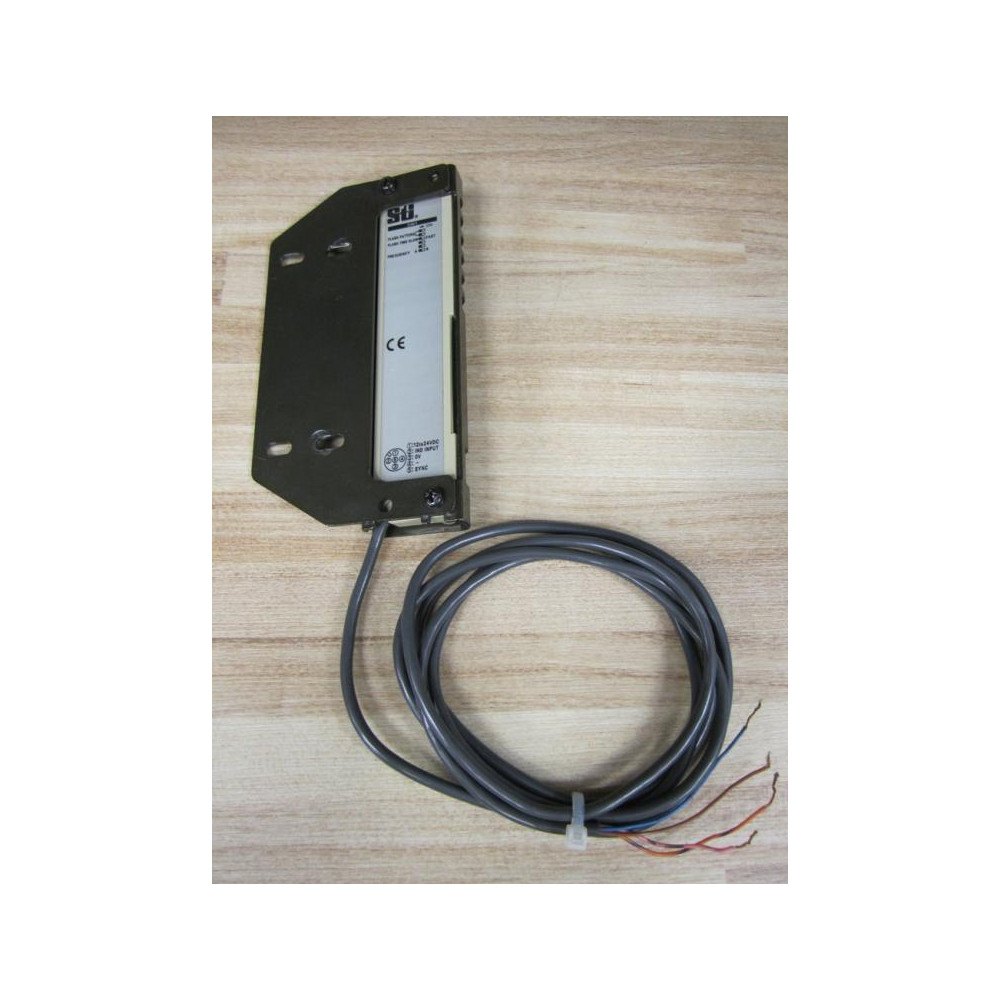 STI PS7604X-QD Verification Scanner PS7604XQD - Used