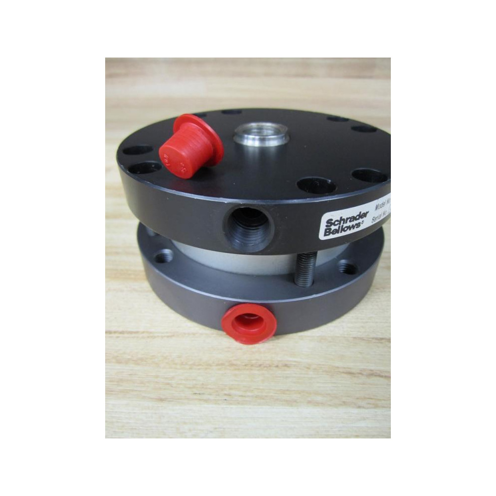 Schrader Bellows 3.00NSC90.75 Cylinder 3.00N8C90.75 - New No Box