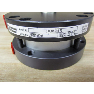 Schrader Bellows 3.00NSC90.75 Cylinder 3.00N8C90.75 - New No Box