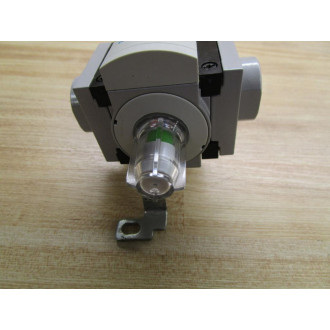 Festo MS4-LFM-AGC-B-U-V-DA-WB Filter 527697 - New No Box