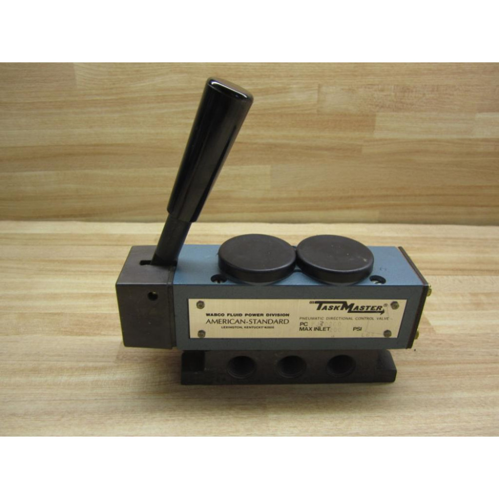 American Standard PJ30200 Wabco Valve PC - New No Box