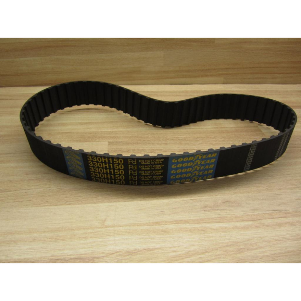 Goodyear 330H150 Belt - New No Box