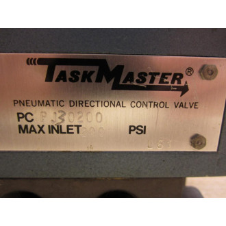 American Standard PJ30200 Wabco Valve PC - New No Box