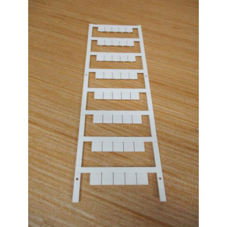 Allen Bradley 1492-MN83 Marker 1492MN83 (Pack of 110)