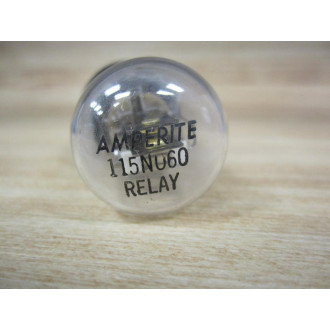 Amperite 115N060 Delay Relay - New No Box