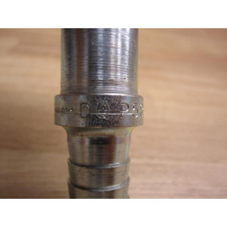 DynaQuip U907846441 Push-On Hose Plug (Pack of 10)