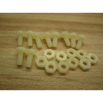 P5069 Plastic Hardware Kit