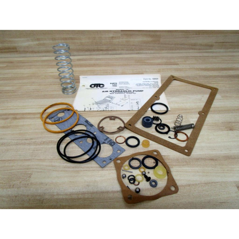 OTC 201674 Repair Kit - New No Box