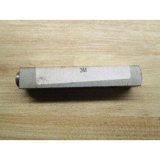 3M 78-8100-1046-8 Spacer Bracket - Used