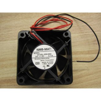Matsushita 2410RL-05W-B50 Fan - New No Box