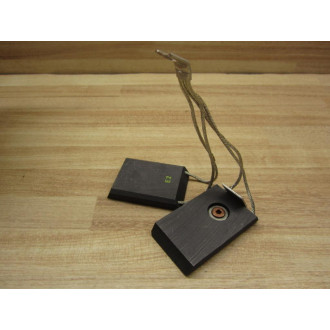 National Carbon T341 Carbon Brush - New No Box