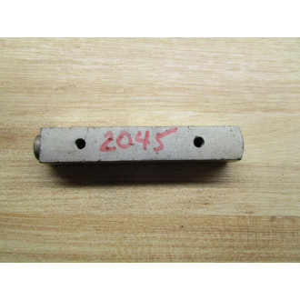 3M 78-8100-1046-8 Spacer Bracket - Used