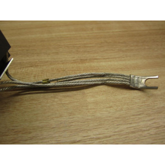 National Carbon T341 Carbon Brush - New No Box