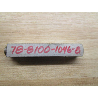 3M 78-8100-1046-8 Spacer Bracket - Used