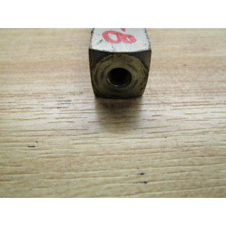 3M 78-8100-1046-8 Spacer Bracket - Used