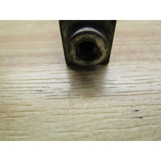 3M 78-8100-1046-8 Spacer Bracket - Used