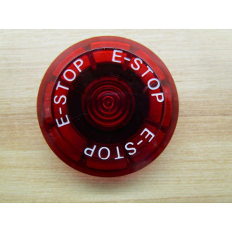 Allen Bradley 800T-N209RE1 Jumbo Push-Pull Cap