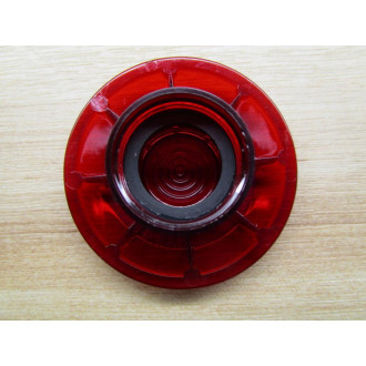 Allen Bradley 800T-N209RE1 Jumbo Push-Pull Cap