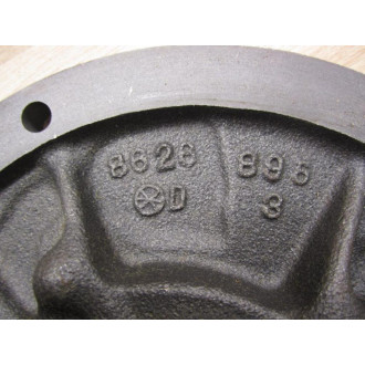 ACDelco 8679988 Valve Body