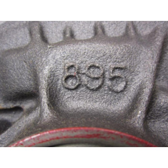 ACDelco 8679988 Valve Body