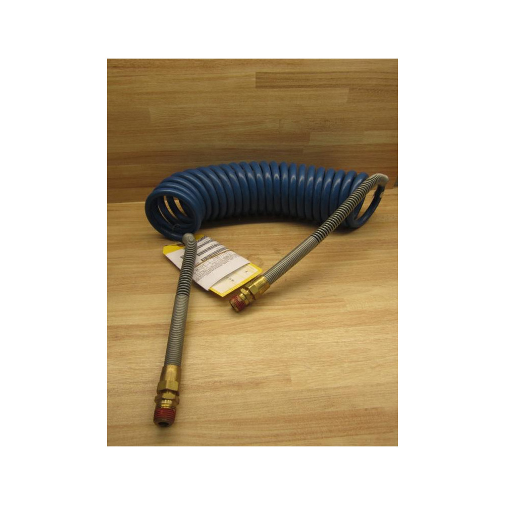 Parker 1220-8B Air Brake Hose - New No Box
