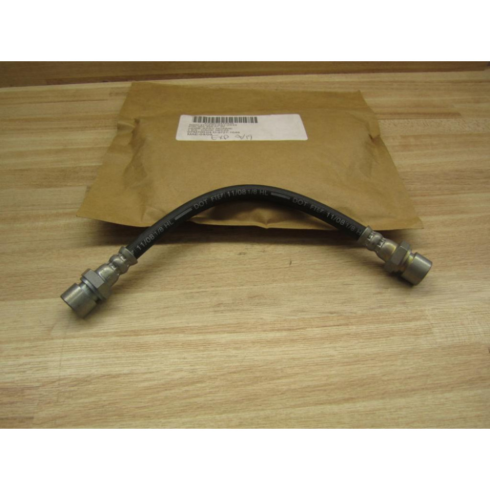 Mercedes-Benz A-002-428-57-35 Brake Hose A0024285735