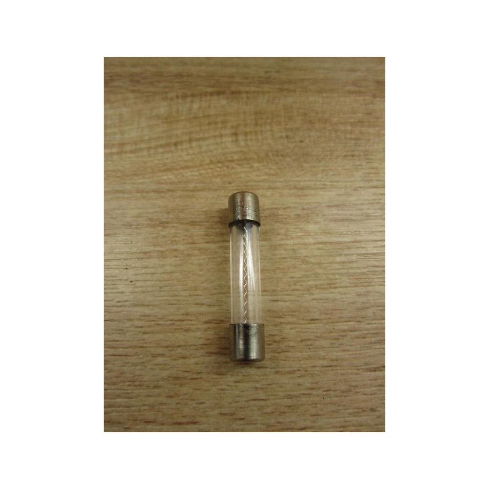 Littelfuse 312 Fuse 8A 250V (Pack of 2) - Used