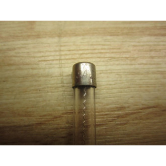 Littelfuse 312 Fuse 8A 250V (Pack of 2) - Used